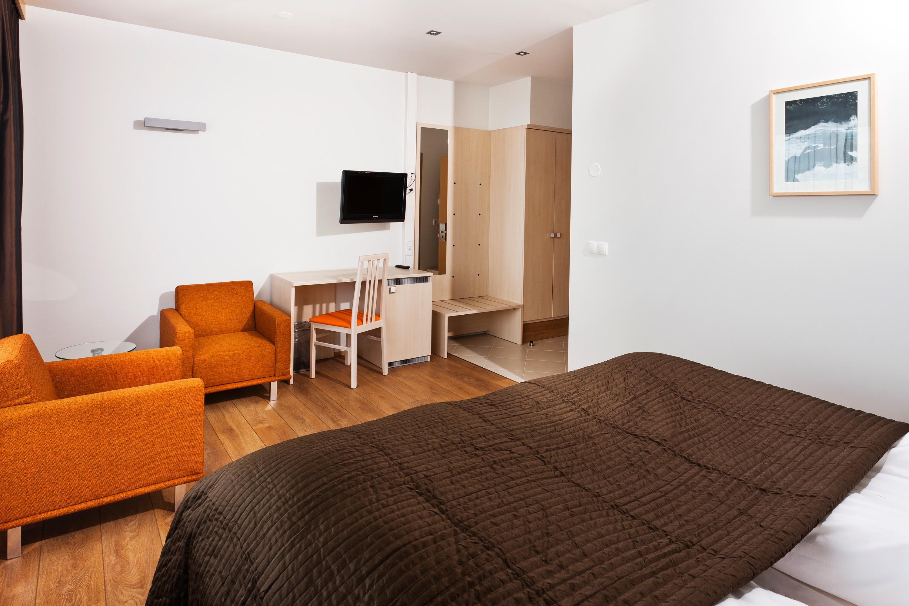 Hotel Klettur Reykjavik Luaran gambar