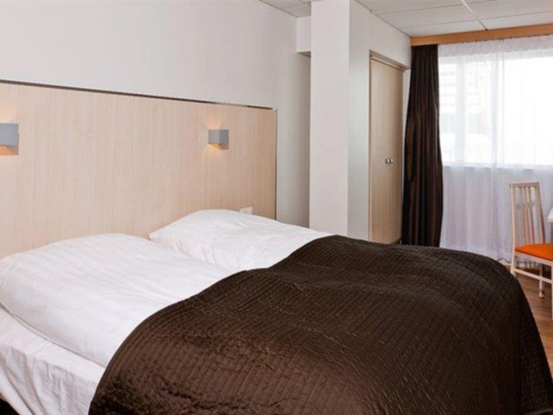 Hotel Klettur Reykjavik Luaran gambar