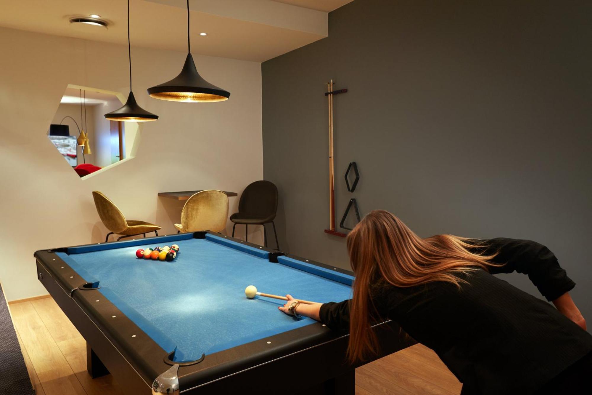 Hotel Klettur Reykjavik Luaran gambar
