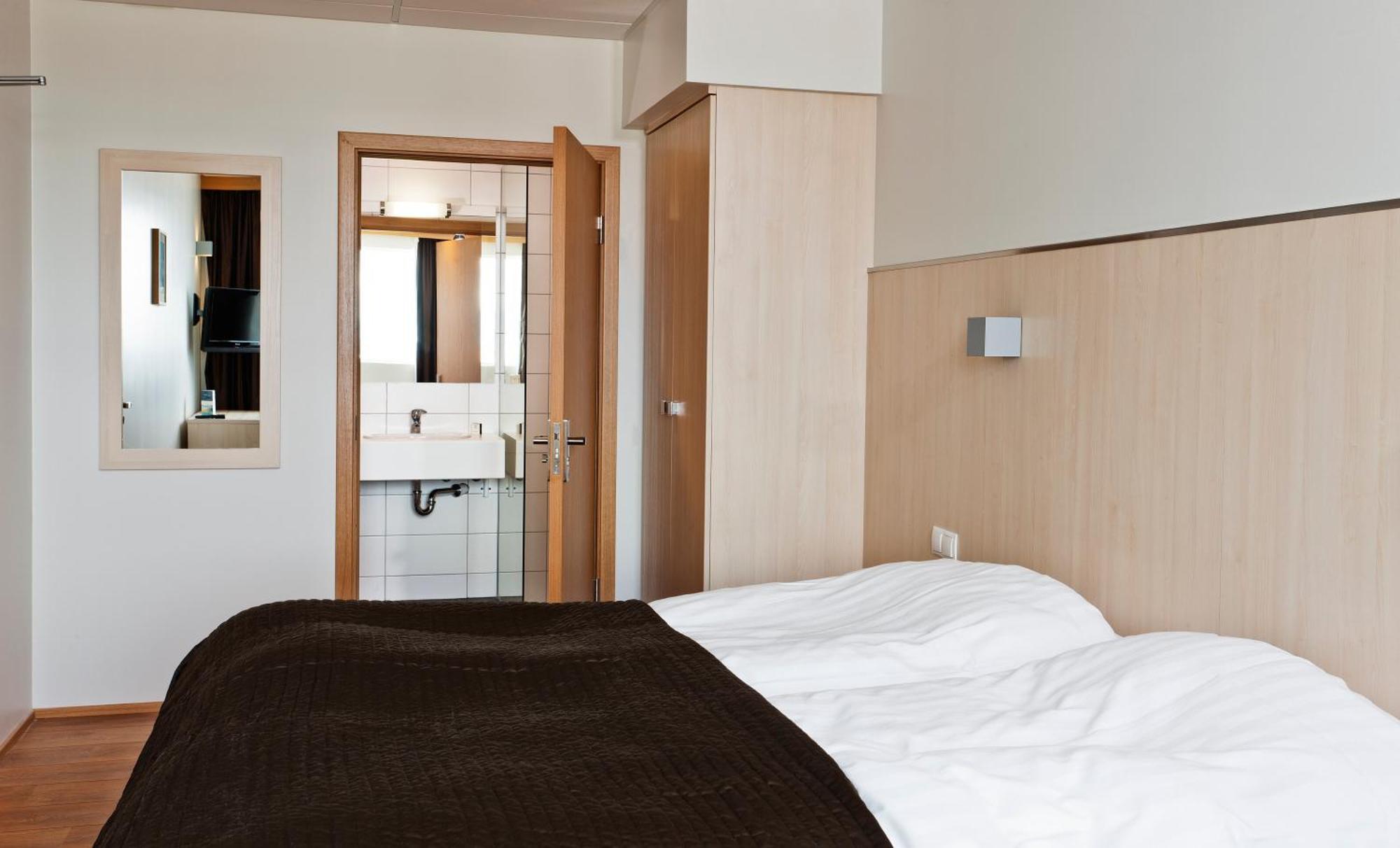 Hotel Klettur Reykjavik Luaran gambar