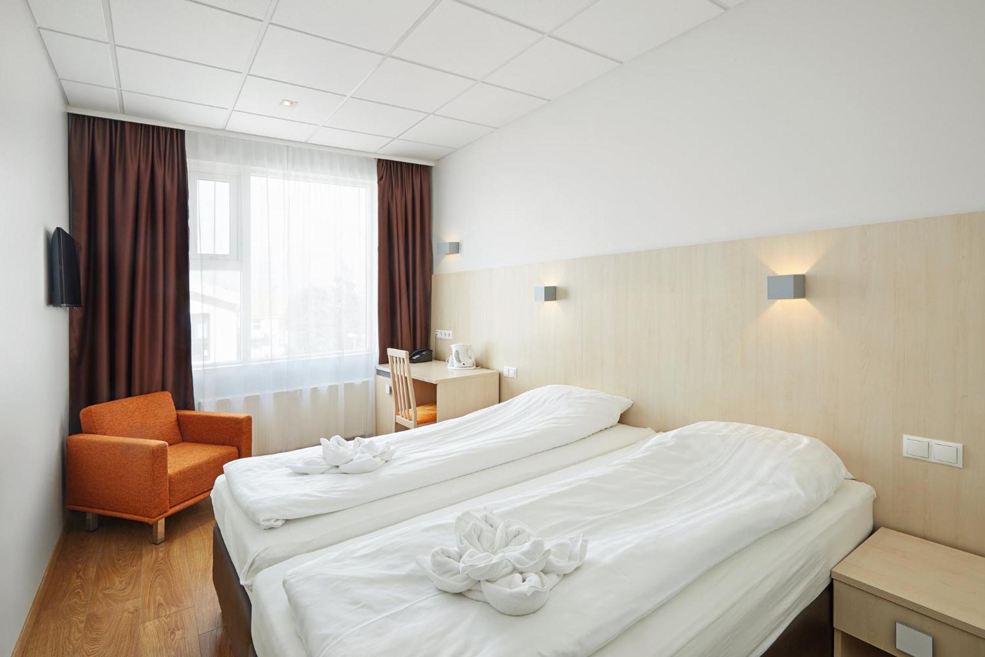 Hotel Klettur Reykjavik Luaran gambar