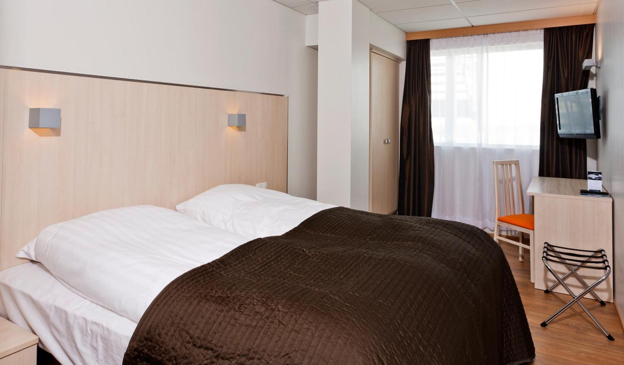 Hotel Klettur Reykjavik Luaran gambar