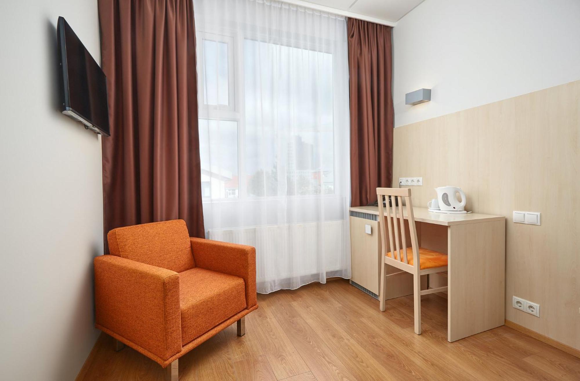 Hotel Klettur Reykjavik Luaran gambar