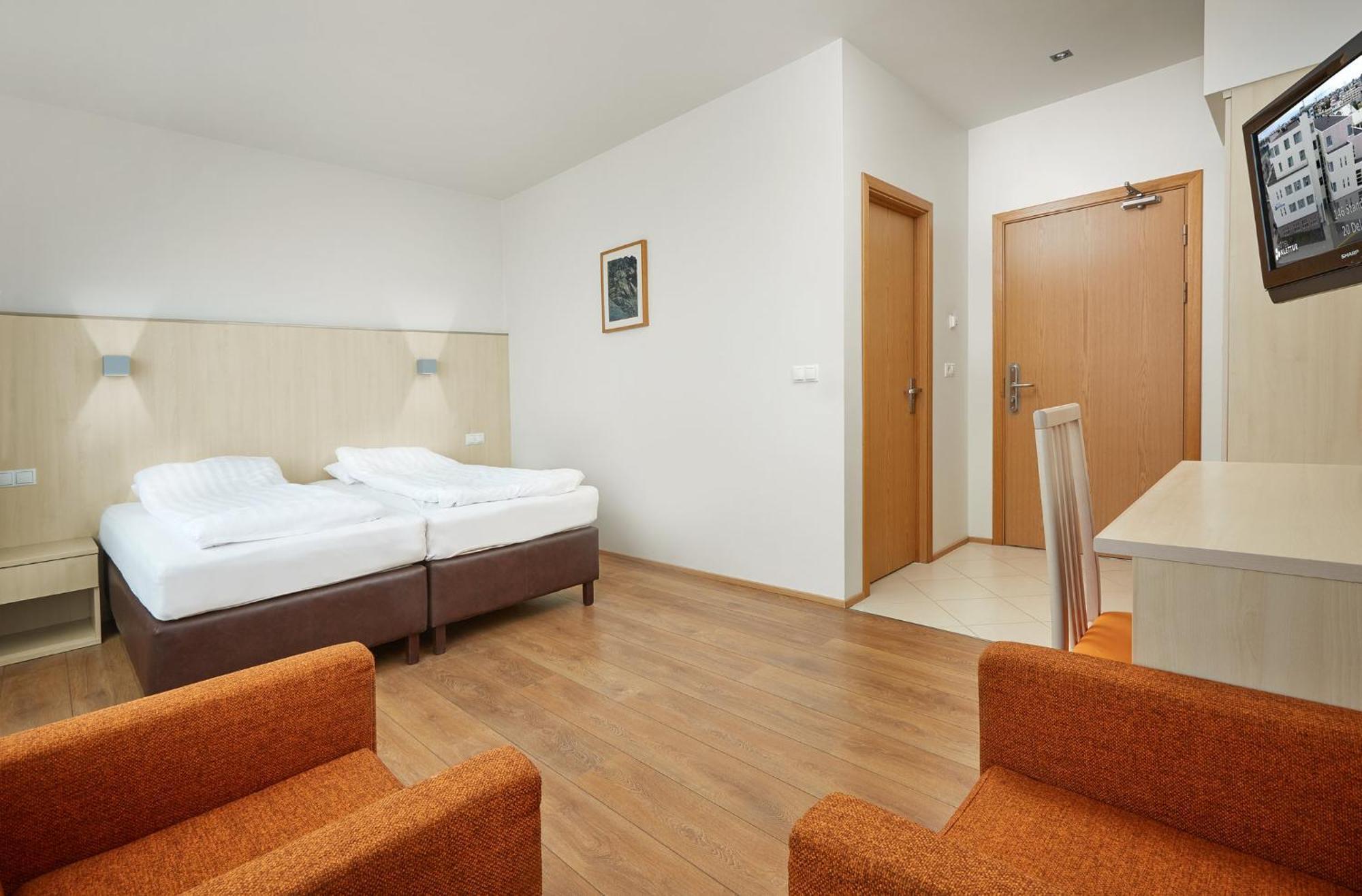 Hotel Klettur Reykjavik Luaran gambar