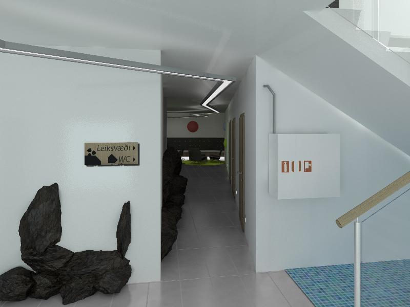 Hotel Klettur Reykjavik Luaran gambar